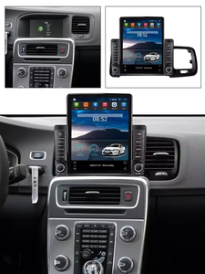 Autoradio <span class=keywords><strong>Android</strong></span> 13 pour <span class=keywords><strong>Volvo</strong></span> S60 <span class=keywords><strong>V60</strong></span> 2008-2013 8+128G Carplay+<span class=keywords><strong>auto</strong></span> Key Lights Lecteur DVD Multimédia Automobile <span class=keywords><strong>Android</strong></span> - Product Image 6