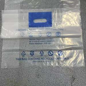 Bolsa de Transporte Antiestática Premium de PE para Componentes Electrónicos Sensibles, Tamaños/Logotipos Personalizados, Embalaje ESD, OEM/ODM, Película Estirable - Product Image 6