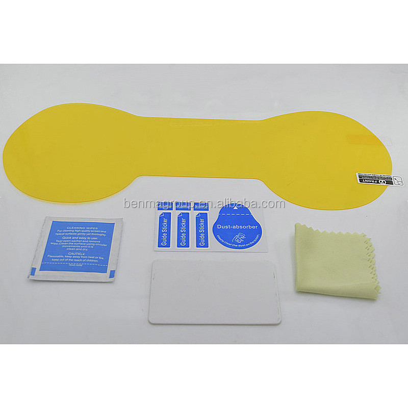 Film Protecteur écran Pour Yamaha XMAX 300 2025 - 2 Pièces, TPU Anti-rayures, à Auto-réparation - 8
