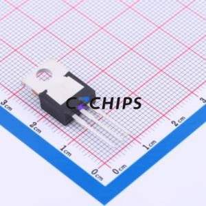 ชิปวงจรรวม TO-220-3L LM1084IT-5.0G สินค้าใหม่ของแท้ชิป IC PMIC ตัวควบคุมเชิงเส้น (LDO) - Product Image 2