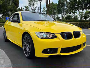 Kit Carrozzeria per <span class=keywords><strong>BMW</strong></span> <span class=keywords><strong>Serie</strong></span> <span class=keywords><strong>3</strong></span> 2006-<span class=keywords><strong>2013</strong></span> E92 E93, Aggiornamento allo Stile M3 <span class=keywords><strong>2013</strong></span>, Accessori per <span class=keywords><strong>BMW</strong></span> E92, Kit Paraurti e Restyling Auto - Product Image 5