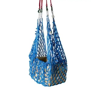 Cuerdas de Polipropileno de Alta Calidad Personalizadas, Redes de Seguridad Gruesas y Resistentes para Transporte de Carga, Servicio de Corte, Marca <span class=keywords><strong>MWN</strong></span>, Varios Modelos - Product Image 2