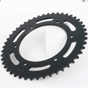 Piñón trasero de motocicleta, personalizado, barato, mejor 47T, para <span class=keywords><strong>BMW</strong></span> F650 F650GS <span class=keywords><strong>G650GS</strong></span> - Product Image 2