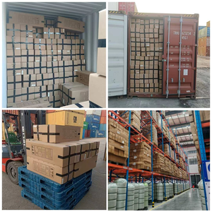 Serbatoio Filtro FRP 1252 12x52 Pollici, Contenitore in Fibra di Vetro per Acqua con Apertura Superiore da 2,5 Pollici - Product Image 6