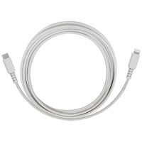 Kabel Daya/sinkronisasi USB kepang warna-warni kabel Cepat Tipe C penjualan terbaik