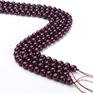 Cuentas de Ágata Natural con Corte Brillante de 8mm de Altura para la Fabricación de Joyas, Artículo 2128 - Product Image 1