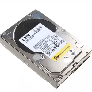 For Toshiba 2T Hard Disk 7.2k 3.5 Inch MG03SCA200 SAS 64M Cache 0829T8 Server Test Working With Good Price