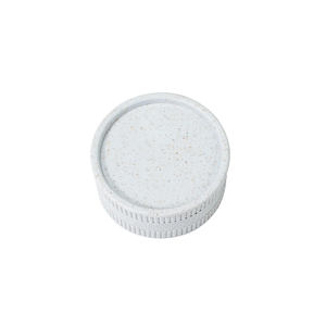 RTS Wholesale 55mm-2 Custom Logo Plant Fiber <b>Grinders</b> Biodegradable Tobacco <b>Grinder</b> Degradable <b>Plastic</b> Herb <b>Grinders</b> - Product Image 3