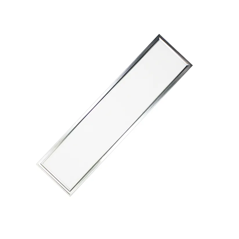 Painéis de luz LED quadrados comerciais com acionamento profissional de alto lúmen moderno 36w 48w 600600mm painel de luz LED ultra fino