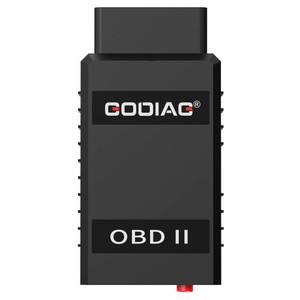 2026 GODIAG GT327 SUPER ELM327v1.5 Bluetooth4.0OBDIIScanner Support <strong>DOIP</strong> ENET with Voltage Display for IOS/Android/Windows - Product Image 5