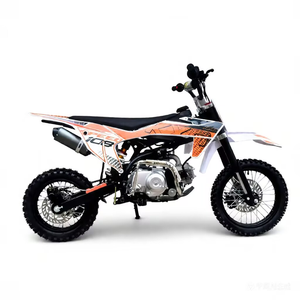Moto tout-terrain automatique KOSHINE haute performance K5 110cc, <span class=keywords><strong>mini</strong></span> moto pour enfants - Product Image 1