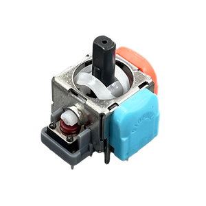 Nâng cấp mới 2nd tmr <span class=keywords><strong>Analog</strong></span> <span class=keywords><strong>Stick</strong></span> cho ps5 cho PS4 cho Xbox 3D kháng từ tmr Hall ginfull phím điều khiển thay thế - Product Image 4