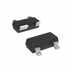 Electronic Chips Component BAT1707E6327HTSA1 Diodes TO-253-4, TO-253AA Authorized Distributor - Product Image 1