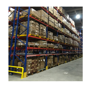 Mới nhất Giọt Nước Mắt khay giá nhiệm vụ nặng nề kho Kệ thép lưu trữ <span class=keywords><strong>Pallet</strong></span> Kệ hệ thống kho kệ - Product Image 5