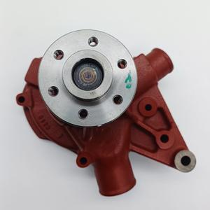 ปั๊มน้ำ Doosan สำหรับรถยก D110S D160S เครื่องยนต์ De08 อะไหล่ทดแทนระบบระบายความร้อน 65.0106500-6145D - Product Image 1