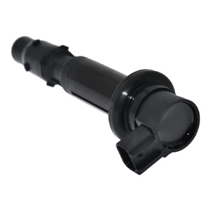 Bobinas de Encendido con Número OE F6T553, Éxito de Ventas Transfronterizo, Aptas para Bombardier, <span class=keywords><strong>CFMOTO</strong></span>, Kawasaki ZX6R, Triumph Tiger 800, CRXCA15-17 - Product Image 2
