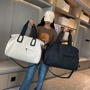 Sacs à main de voyage légers pour femmes Bestella, nouvelle mode, style vintage, sacs Oxford, fermeture éclair, sacs à main très vendus pour femmes - Product Image 2