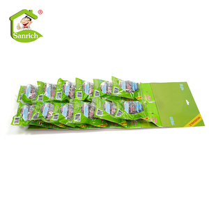 Boules de <span class=keywords><strong>nettoyage</strong></span> de boule de produits ménagers durables résistance à l'usure <span class=keywords><strong>nettoyage</strong></span> de cuisine en acier inoxydable - Product Image 5