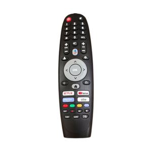 Telecomando Vocale RCKGNTVV007, Compatibile con <span class=keywords><strong>TV</strong></span> <span class=keywords><strong>CAIXUN</strong></span>, Modern, RCA, BLAUPUNKT - Product Image 1