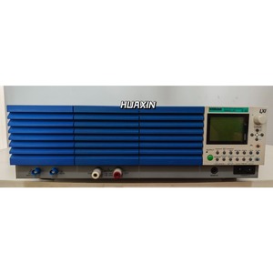 KIKUSUI PBZ20-20 แหล่งจ่ายไฟแบบไบโพลาร์ที่ตั้งโปรแกรมได้ ใช้ hx - Product Image 4