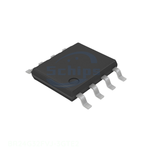 <b>Memory</b> 8 TSSOP, 8 MSOP BR24G32FVJ-3GTE2 Electronics Component In Stock - Product Image 1