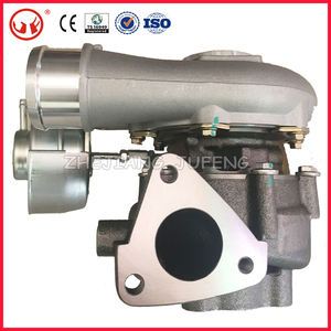 JF122028 TF035 49135-07302 28231-27800 2823127800 For Hyundai Santa Fe 2,2 CRDi - Product Image 5