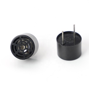 Manorshi 10mm 40kHz Piezo siêu âm phát/nhận cảm biến để phát hiện phạm vi - Product Image 2