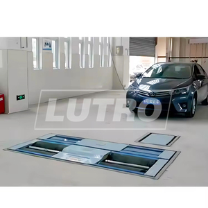 Shinely Dörtü Bir Arada Araç Muayene <span class=keywords><strong>Test</strong></span> Yolu  Rulolu Fren <span class=keywords><strong>Test</strong></span> Cihazı  Süspansiyon <span class=keywords><strong>Test</strong></span> Cihazı  Kayma <span class=keywords><strong>Test</strong></span> Cihazı - Product Image 3