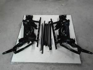 <span class=keywords><strong>Franklin</strong></span> Modern Single Chair Recliner Mechanismus Handbuch Recliner Sofa Teile für Esszimmer Wohnzimmer Home Office Werkstatt Schlafzimmer - Product Image 3