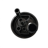 Manifold Solvent PC1834 yang Kompatibel (Sensor Tidak Termasuk) untuk Printer Inkjet Domino A-GP/A120/A220 CIJ