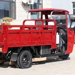 <span class=keywords><strong>Triciclo</strong></span> de Carga a Gasolina Muy Económico de 18KW 20KW, <span class=keywords><strong>Triciclo</strong></span> de Gasolina Barato, Auto de Gasolina Chino - Product Image 6