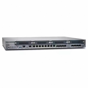 Juniper SRX345-SYS-JB-2AC เกตเวย์บริการแบบติดตั้งบนแร็คขนาด 1U พร้อมแหล่งจ่ายไฟ AC แบบคู่ รองรับอัตราการส่งข้อมูล 10000 หน่วย/วินาที รองรับ VPN ได้ 100 ซีชั่น - Product Image 2