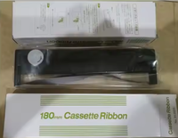 Chino 84-0044 Cassette Enregistreur à cartouche de ruban Magnétophone à ruban Magnétophone à ruban