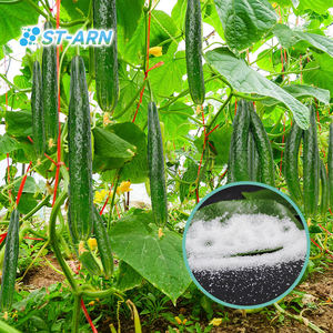 ไฮโดรเจล SAP โพลิอะคริเลตโพแทสเซียมชนิดเม็ด สารดูดซับน้ำพิเศษสำหรับพืช - Product Image 3