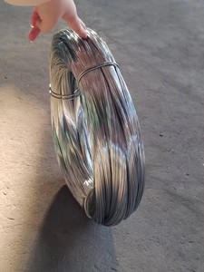 Round Stainless Steel BBQ <b>Grill</b> <b>Mesh</b> Food Safe Barbecue Wire Grate <b>For</b> Outdoor Barbeque - Product Image 3