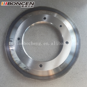 Disque à motifs pour machine à tricoter <span class=keywords><strong>Karl</strong></span> Mayer KS HKS RD6 LIBA, pièces détachées pour machine à tricoter à aiguilles, disque à motifs personnalisé - Product Image 2