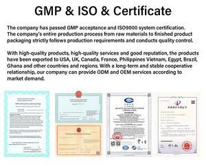 Aditivo para alimentos para cerdos, aditivo para el crecimiento de cerdos, vitaminas y oligoelementos para cerdos, alimento para estimular el crecimiento de cerdos, aditivos para alimentos para promover el crecimiento, OEM - Product Image 5