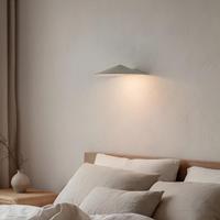 Applique murale minimaliste LED pour chevet, lumière décorative pour chambre, couloir, intérieur, éclairage domestique