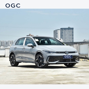 <span class=keywords><strong>Volkswagen</strong></span> Golf 2025 LHD 5 places 1.4T AT Toit ouvrant R18 <span class=keywords><strong>Voiture</strong></span> d'occasion Prix de gros Expédition au port de Tema Algérie Nigéria Chine <span class=keywords><strong>Concessionnaire</strong></span> - Product Image 3