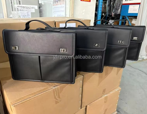 Valigetta di <span class=keywords><strong>Protezione</strong></span> Personale in UHMWPE, Valigetta VIP per Autodifesa Pieghevole, Valigetta di Sicurezza in Pelle PE - Product Image 6