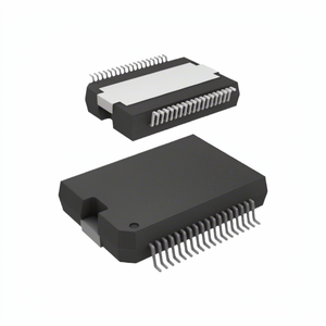 Componente de chip electrónico de gestión de energía (PMIC) TLE7185E original, 36 BSSOP con pad expuesto - Product Image 1