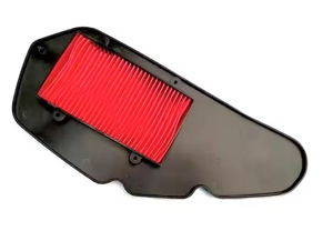 Cao Cấp Cho Click125 Pcx150 Accord Vezel 17-18 Chất Lượng Cao Bộ Lọc Không Khí Cho Động Cơ Xe Máy Tăng Cường Đốt Sạch Phần - Product Image 2