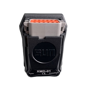 991722 991-722 991 722 XMD-01 XMD-02 XMD02 Xmd  999-901-850 ชุดขั้วต่อไฮดรอลิกส์ ยี่ห้อ CS แบบ 12 พิน Deutsch Connector Kit DT06-12S Plug - Product Image 2