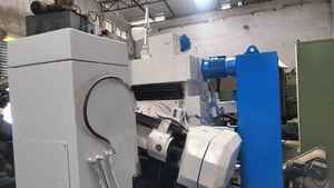 Machine à tailler les engrenages de qualité supérieure pour la fabrication d'engrenages de petite et moyenne taille, haute précision, fonctionnement fiable et atelier fluide - Product Image 5