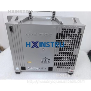 ออสซิลโลสโคปความละเอียดสูง KEYSIGHT DSOS804A: 8 GHz, 4 ช่องสัญญาณอนาล็อก ราคาต่อรองได้ - Product Image 5