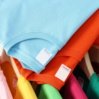Camisetas Personalizadas al por Mayor, Camisetas de Hombre con Logotipo Personalizado de Alta Calidad, Camisetas de Hombre de Tallas Grandes