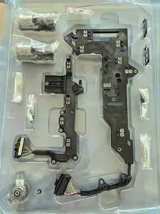 0B5 DL501 Nouveau kit <span class=keywords><strong>de</strong></span> réparation <span class=keywords><strong>de</strong></span> boîte <span class=keywords><strong>de</strong></span> vitesses avec kit <span class=keywords><strong>de</strong></span> réparation <span class=keywords><strong>de</strong></span> faisceau <span class=keywords><strong>de</strong></span> câbles 0B5398048D 0B592780C pour <span class=keywords><strong>A4</strong></span> <span class=keywords><strong>B8</strong></span> A5 A6 4G A7 Q5 RS4 RS5 - Product Image 5