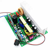 Service OEM Carte de circuit d'onduleur Microtek Carte de contrôle d'onduleur PCB PCBA Fournisseur
