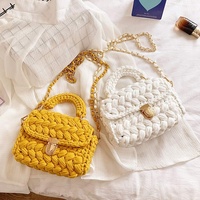 Grosir Tas Tangan Perangkat Keras Kunci Dorong Dompet Gesper Pengencang Dompet Gesper Tas Logam Gesper Kunci untuk DIY Kerajinan Dompet Tas