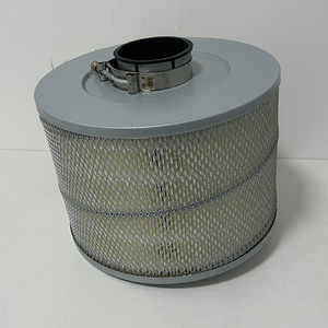 Filtro de aire Mengma 2090017, nuevo filtro de papel, elemento de filtro de aire para compresores de tornillo industriales, pieza para compresor de aire - Product Image 1